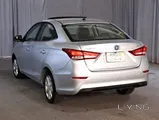 Changan Alsvin Silver  2021